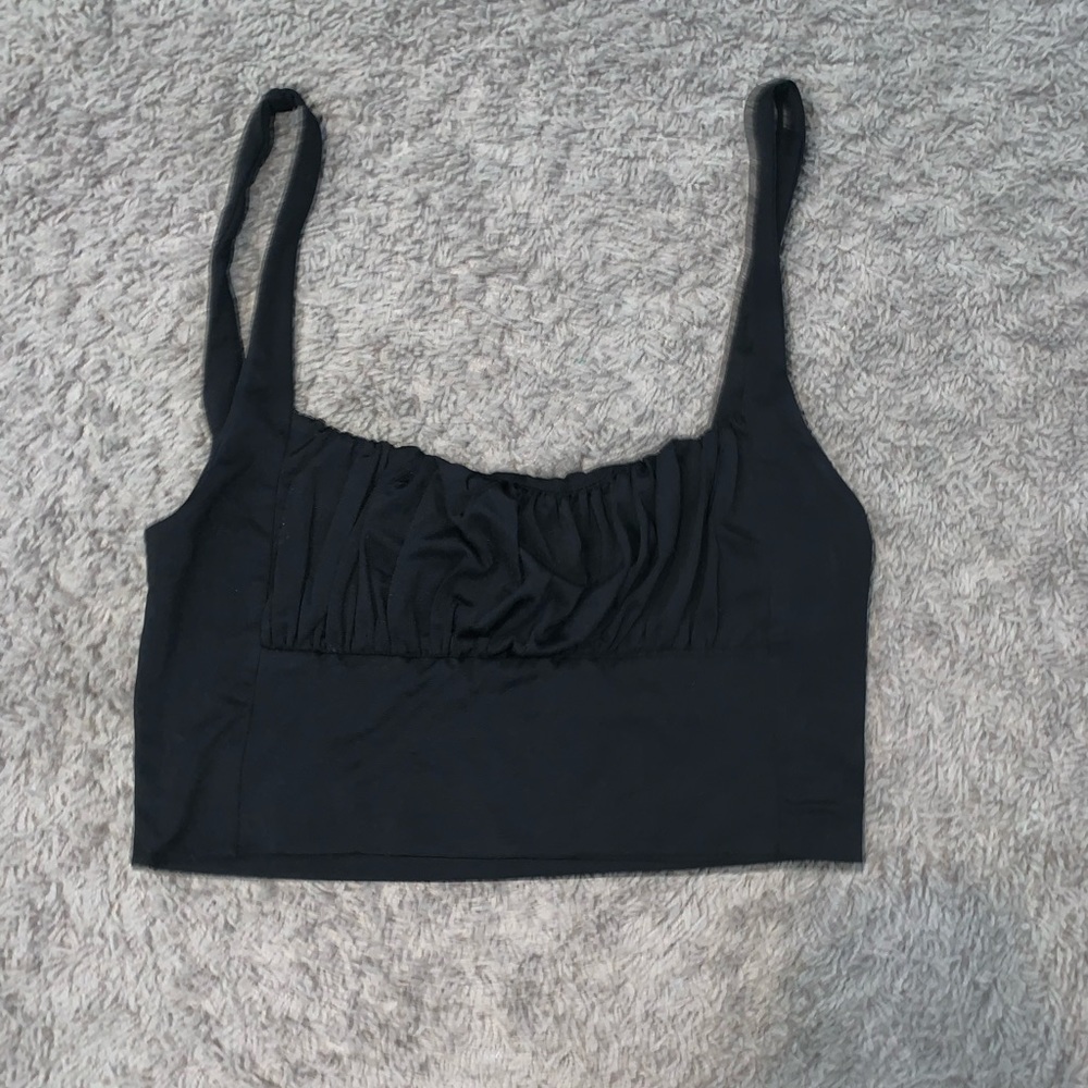 black top
